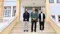 Amasya’da Eğitime Yakın Takip!