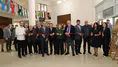 Amasya Üniversitesi’nde Prof. Dr. Resul Çekin’e Vefa!