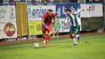 Amasyaspor FK'dan Altın Değerinde 3 Puan