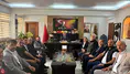 Amasya’nın Yeşil Geleceği Masada!