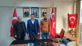 MHP Merzifon’da Geçmişten Bugüne Teşkilat Buluşması