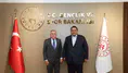 Çorum’a Spor Yatırımlarında Yeni Adım!