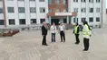Merzifon’da Eğitim Gündemi
