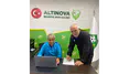 Merzifonlu Teknik Direktör Murat Mesci Yeniden Altınova Belediyespor’da!