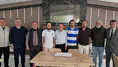 Merzifonspor’da Transfer Harekatı! İki İmza Birden