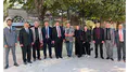 MHP Merzifon’da Sahaya İndi! Esnafın Sorunlarını Dinledi