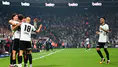 Beşiktaş: 2 - Kocaelispor: 1
