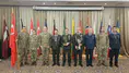 Türk Askeri Satranç Takımında NATO Şampiyonu Oldu!
