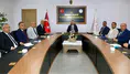 Amasya Eğitiminde Yeni Hedefler Görüşüldü!