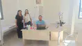 Amasya Aile Sağlığı Merkezlerine Den-İz Ziyaretleri