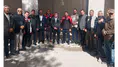 Merzifon’da Üreticiye Tohum Desteği!