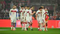 Umutlarımız Tükendi: 3-0