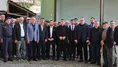 Amasya Protokolü Arpaderesi’nde