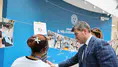 Amasya’da Özel Öğrencilerden Büyük Başarı!