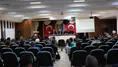 Merzifon’da Güvenlik Önlemleri Masada!