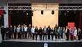 Merzifon’da Yöneticilere Aile Dersi!