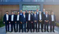 Fahrettin Kaplan ve Ekibinden OSB Çıkarması!