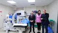 Amasya’da Sağlıkta Bir İlk!