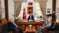Çeşme’nin Ünlü Dondurmacısı Merzifon’da!