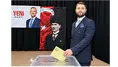 Yeni Parti Merzifon’da Sevindik Dönemi Başladı