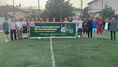 Amasya’da Din Görevlileri Gazze İçin Sahaya Çıktı