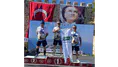 Amasya DSYB’den Maratonda Büyük Başarı!