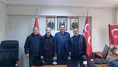 MHP Merzifon’da Dava Dostları Bir Araya Geldi