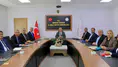 Amasya’da Haftalık Eğitim Değerlendirme Toplantısı Yapıldı