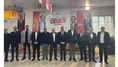 Kargı Göynücek Kongresi’nde!