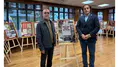 Londra’da 175 Yıl Sonra Bir İlk! Türk Sergisine Büyük İlgi