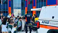 Amasya’da Afet Farkındalığı İçin Tatbikat