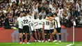UEFA Avrupa Ligi: Beşiktaş: 2 - Crystal Palace: 2