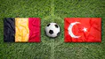 Milli Heyecan Yarın! Türkiye Belçika Deplasmanında