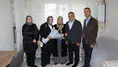 Merzifon’da Büyükler Unutulmadı