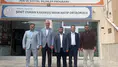 Suluova’da İmam Hatip Camiasında Yeni Dönem