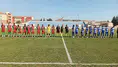 Merzifonspor Lig Öncesi Moral Depoladı!