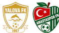 Amasyaspor FK, Yalova FK Deplasmanında Sahaya Çıkacak
