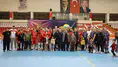 Amasya’da Voleybol Heyecanı Sona Erdi! Şampiyon Belli Oldu