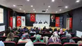 Amasya’da Çocuk Evleri ve Hizmetleri Toplantısı
