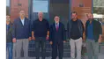 Saadet Partisi Merzifon’da Sahadan Çıkmıyor! Sarıkaya’dan Dikkat Çeken Sözler