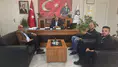 Merzifon OSB’de Yeşil Dönüşüm İçin İlk Adım
