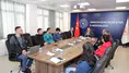 Amasya Atletizmi Masaya Yatırıldı!