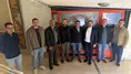 Merzifon’da Dernekler Arası Buluşma
