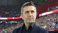 Samsunspor, Nenad Bjelica ile Prensip Anlaşmasına Vardı