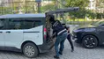 Eşine Baltalı Tehdit İddiası! Koca Tutuklandı