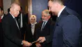 Başkan Aşgın, Oğlunun Düğününe Erdoğan’ı Davet Etti