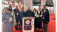 Amasya Kitap Fuarı’nda Sağlık Buluşması!