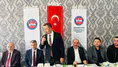 Amasya’da Camiler ve Din Görevlileri Haftası Buluşması!
