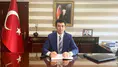Amasyalı Vali Yardımcısı'ndan Şok Haber