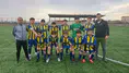 U14 ve U17’de Mertel Merzifongücü Fırtınası!